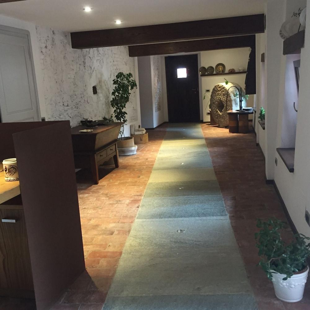 B&B La Ceramica Moline
