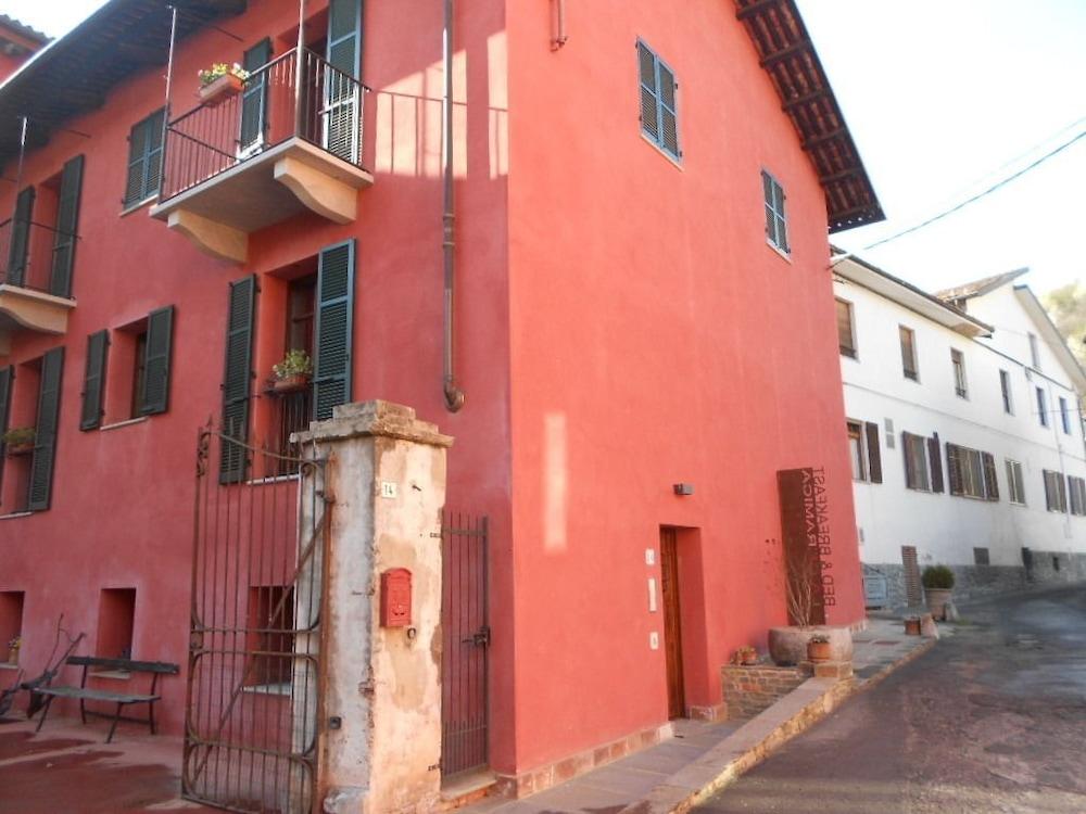 B&B La Ceramica Moline