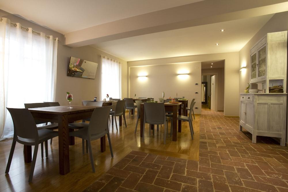 B&B La Ceramica Moline