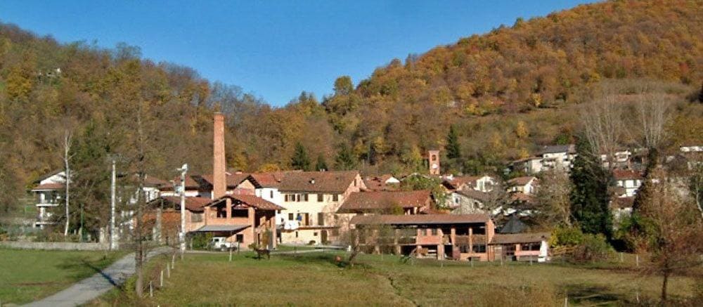 B&B La Ceramica Moline