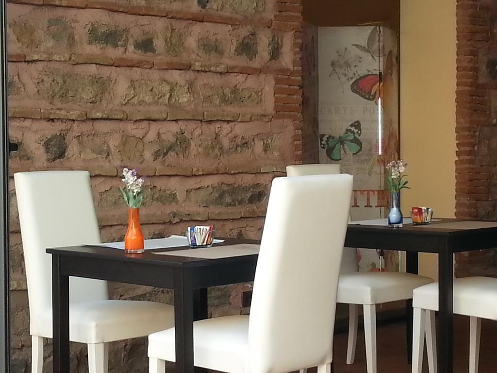 Art & Jazz Hotel