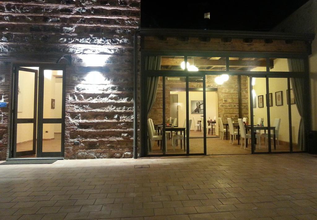 Art & Jazz Hotel