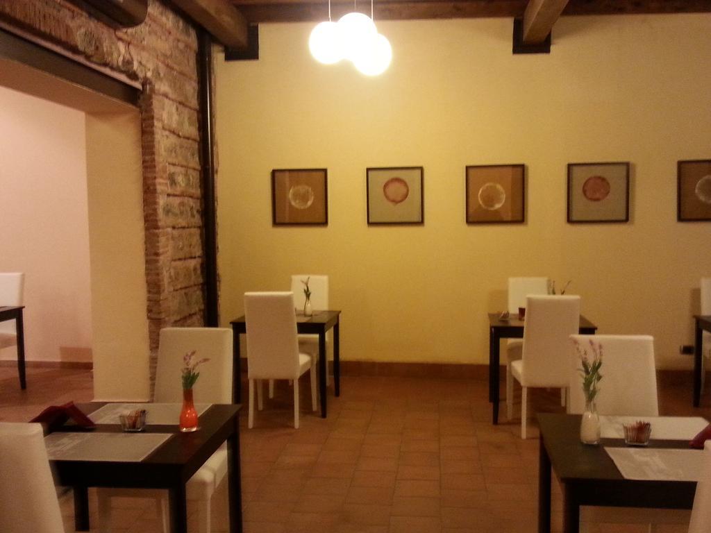 Art & Jazz Hotel
