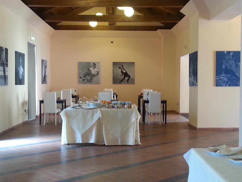 Art & Jazz Hotel