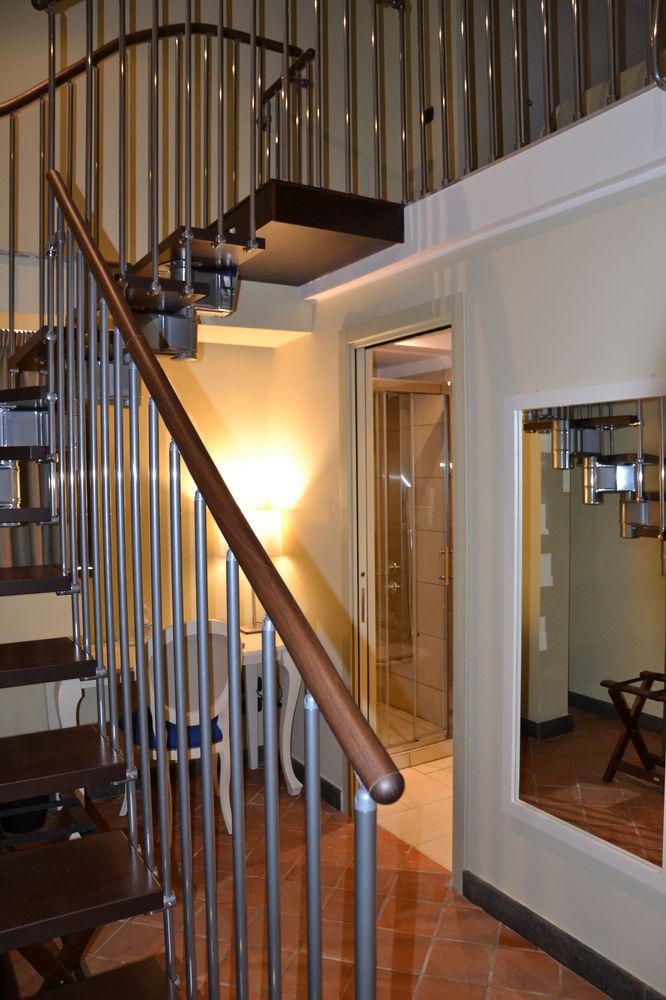 Art & Jazz Hotel