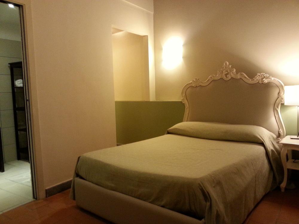 Art & Jazz Hotel