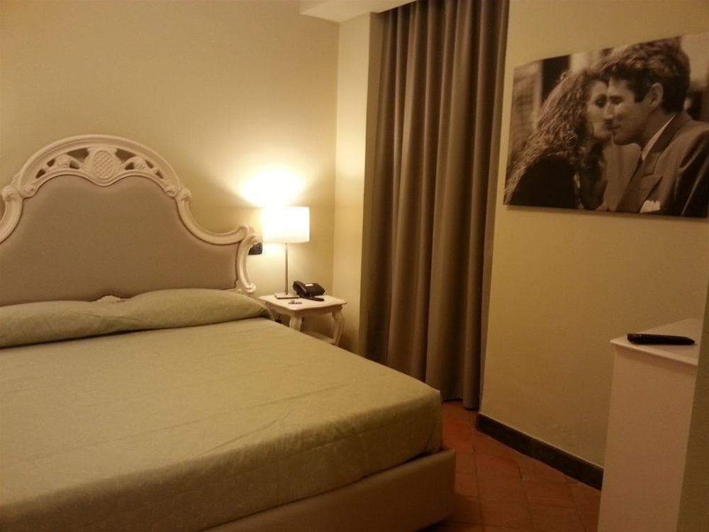 Art & Jazz Hotel