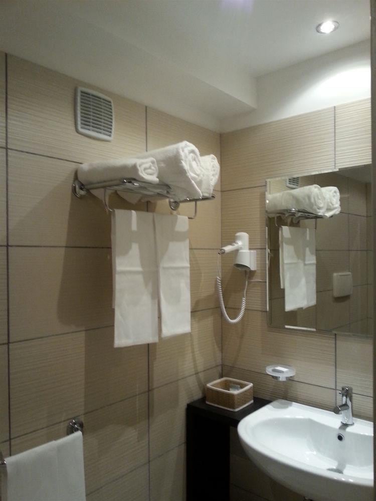 Art & Jazz Hotel