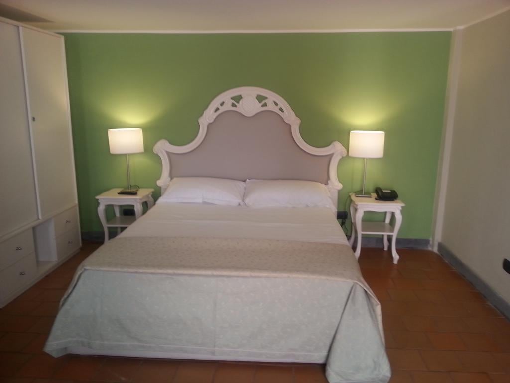 Art & Jazz Hotel