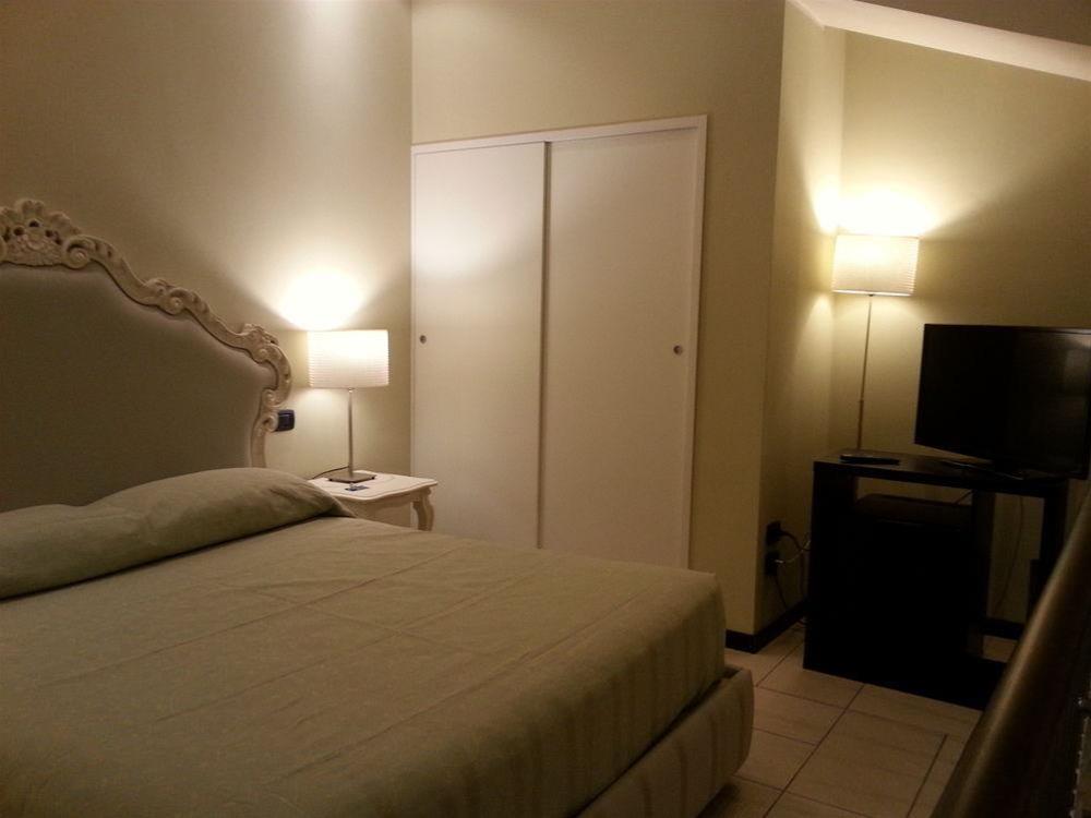 Art & Jazz Hotel