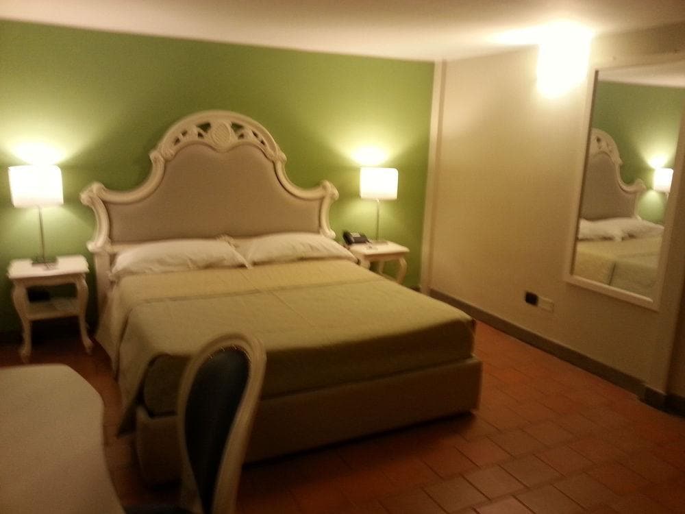 Art & Jazz Hotel
