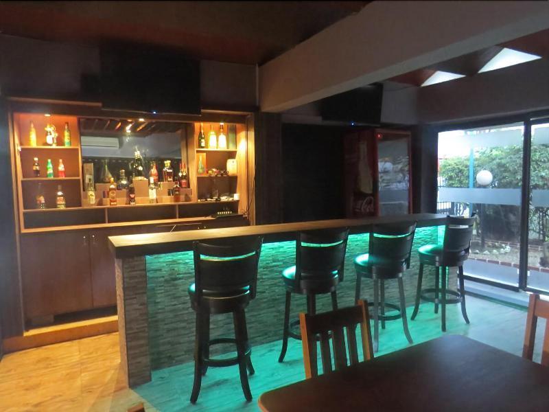 Hostal Cocos Inn