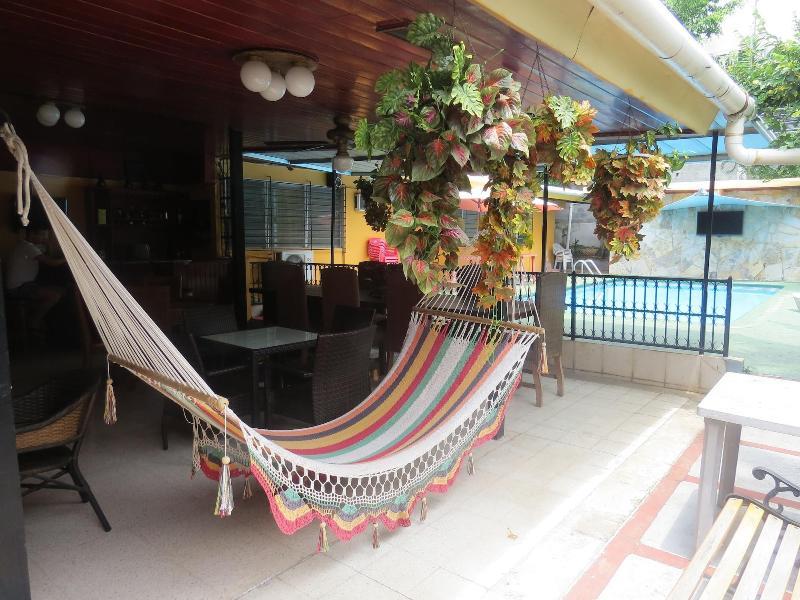 Hostal Cocos Inn