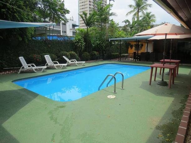 Hostal Cocos Inn