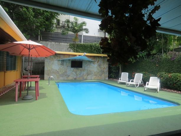 Hostal Cocos Inn