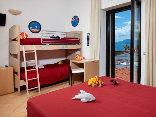 Cala Luna