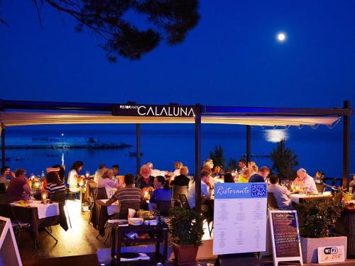 Cala Luna
