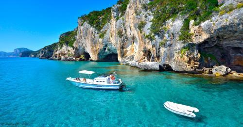 Cala Luna