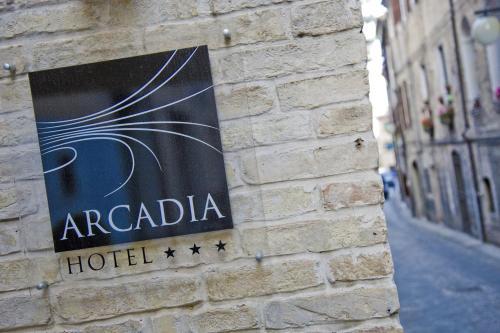 Arcadia