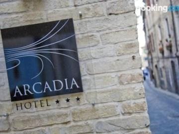 Arcadia