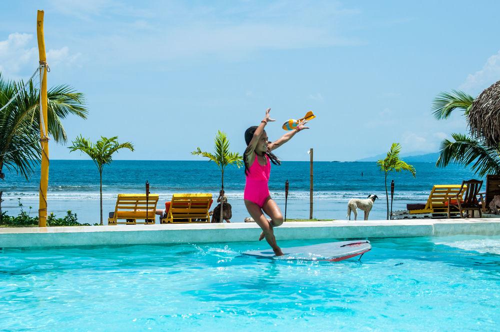 Selina Playa Venao