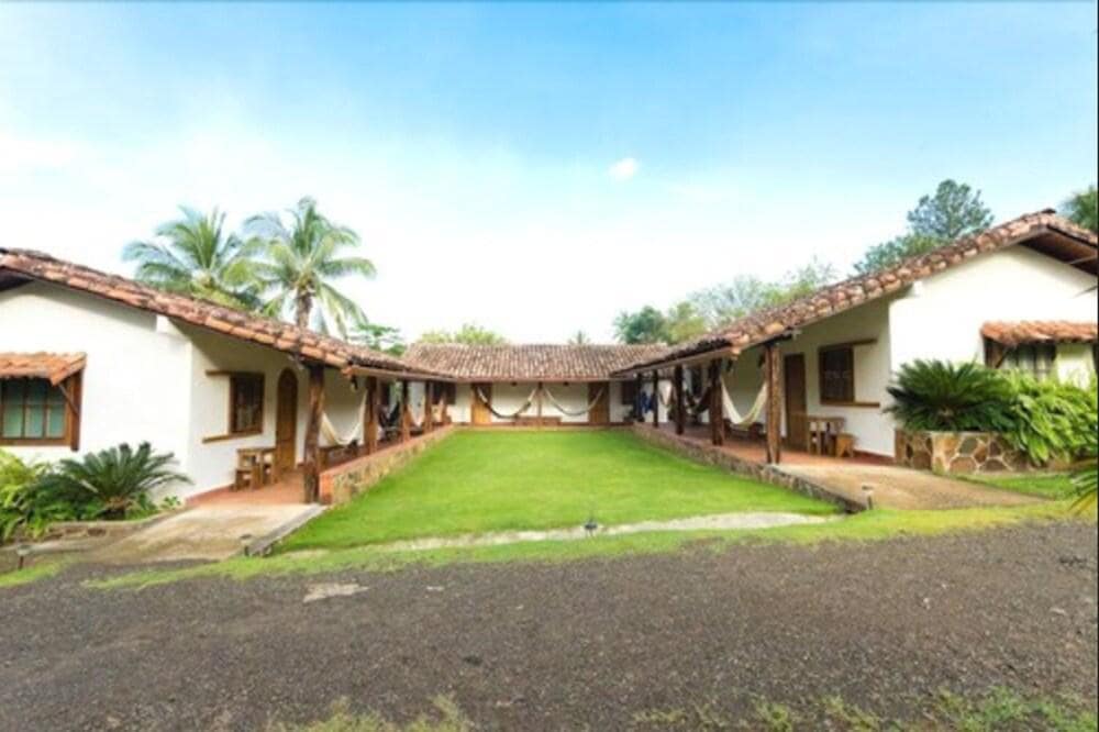 Hotel Santa Catalina Panamá
