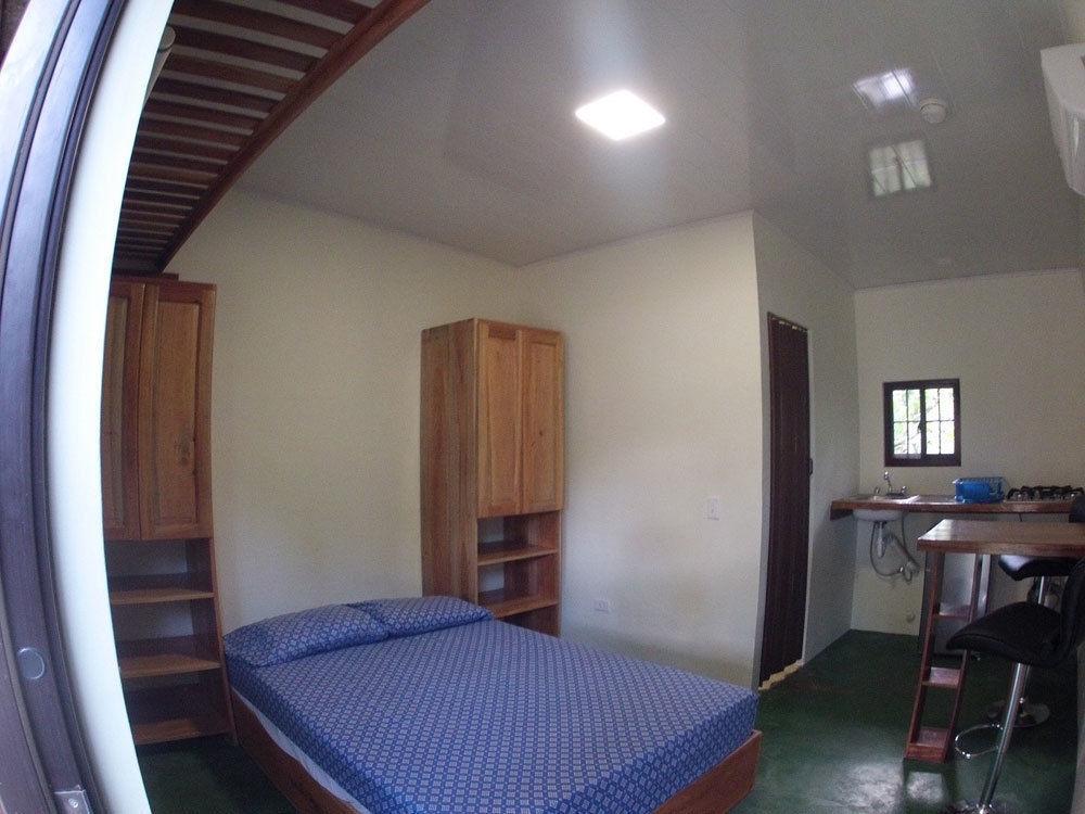 Hotel Santa Catalina Panamá