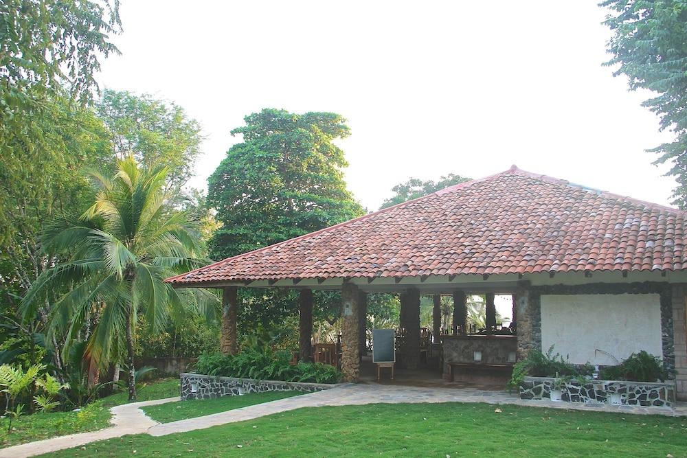 Hotel Santa Catalina Panamá