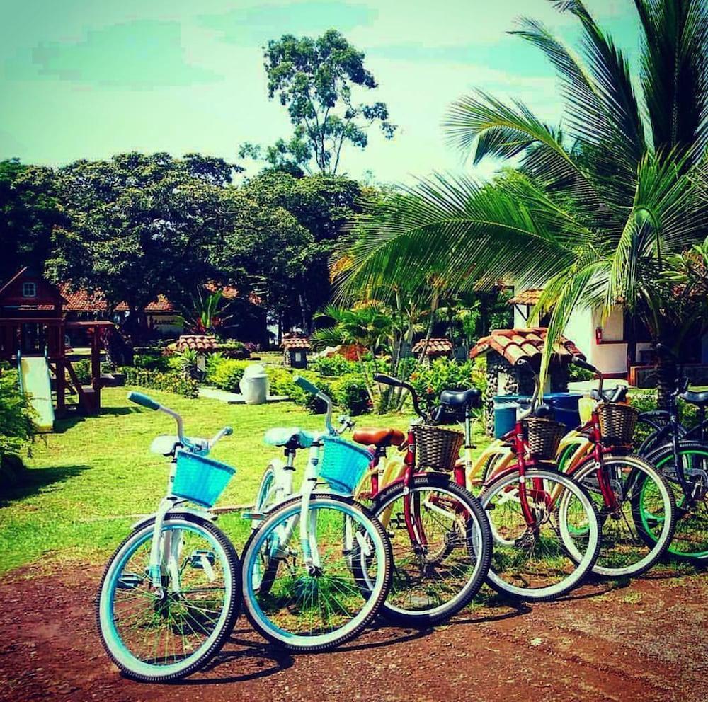 Hotel Santa Catalina Panamá