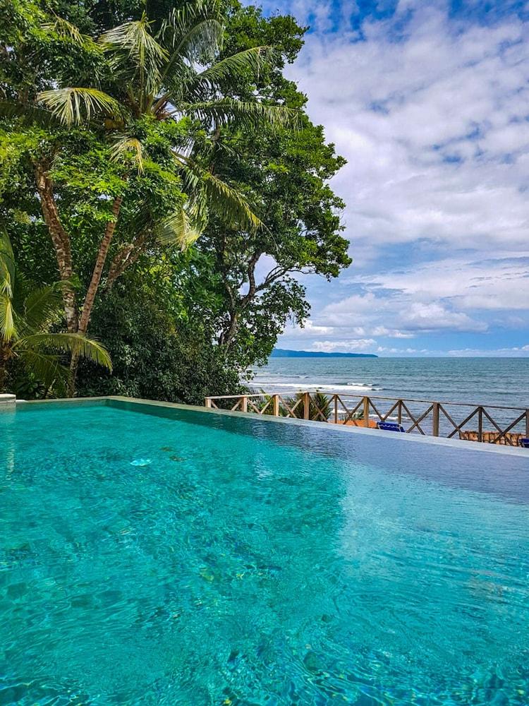 Hotel Santa Catalina Panamá