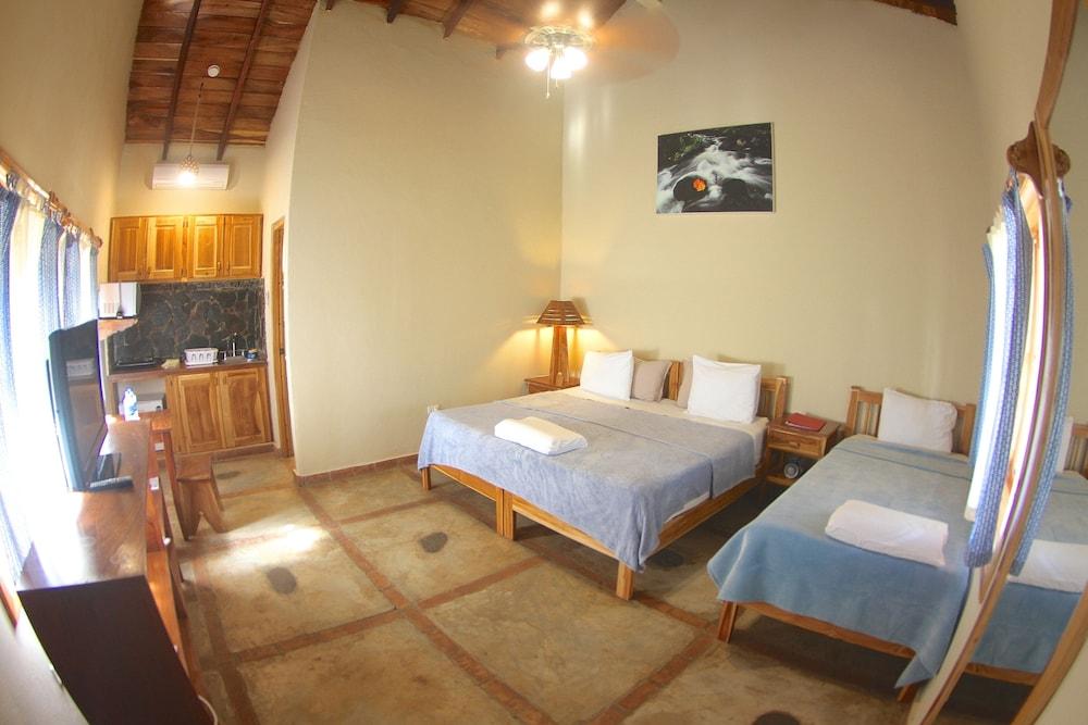 Hotel Santa Catalina Panamá