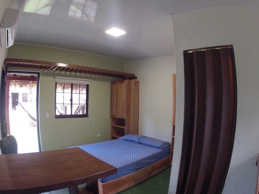 Hotel Santa Catalina Panamá