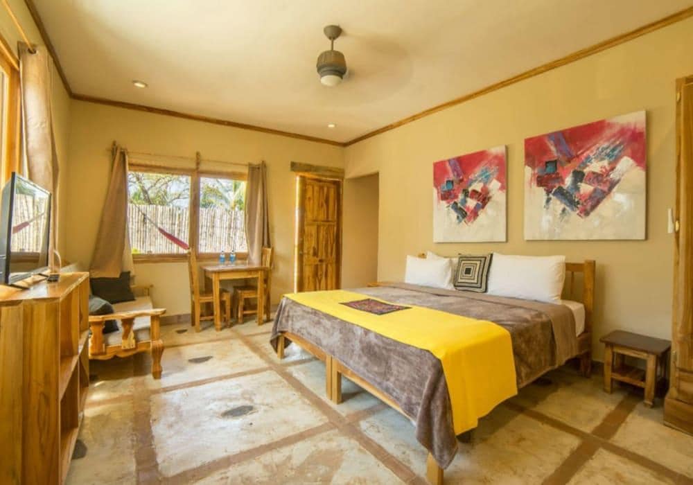 Hotel Santa Catalina Panamá