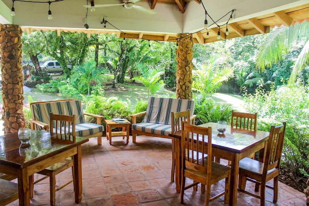 Hotel Santa Catalina Panamá