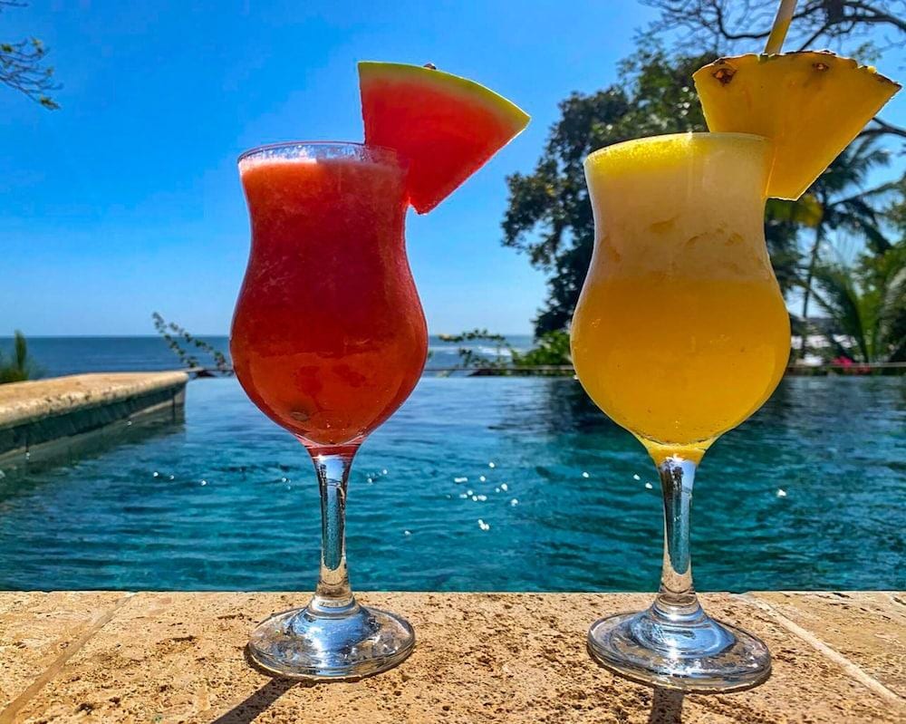 Hotel Santa Catalina Panamá