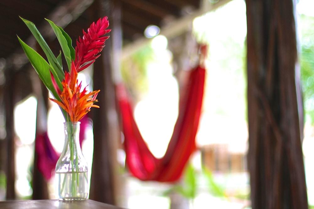 Hotel Santa Catalina Panamá