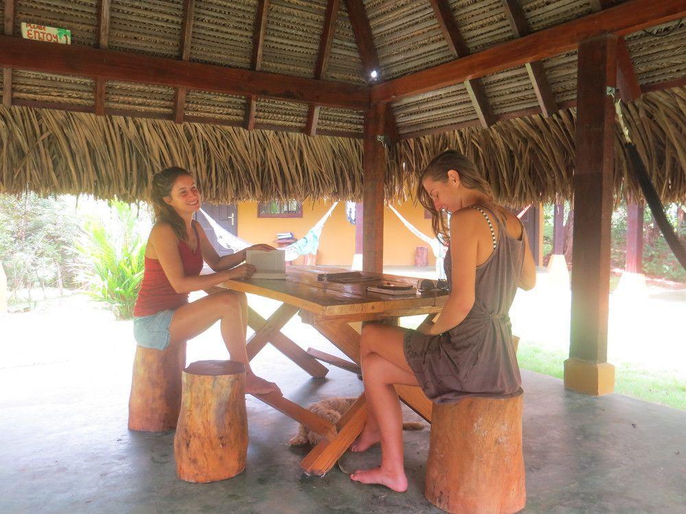 Hotel Santa Catalina Panamá