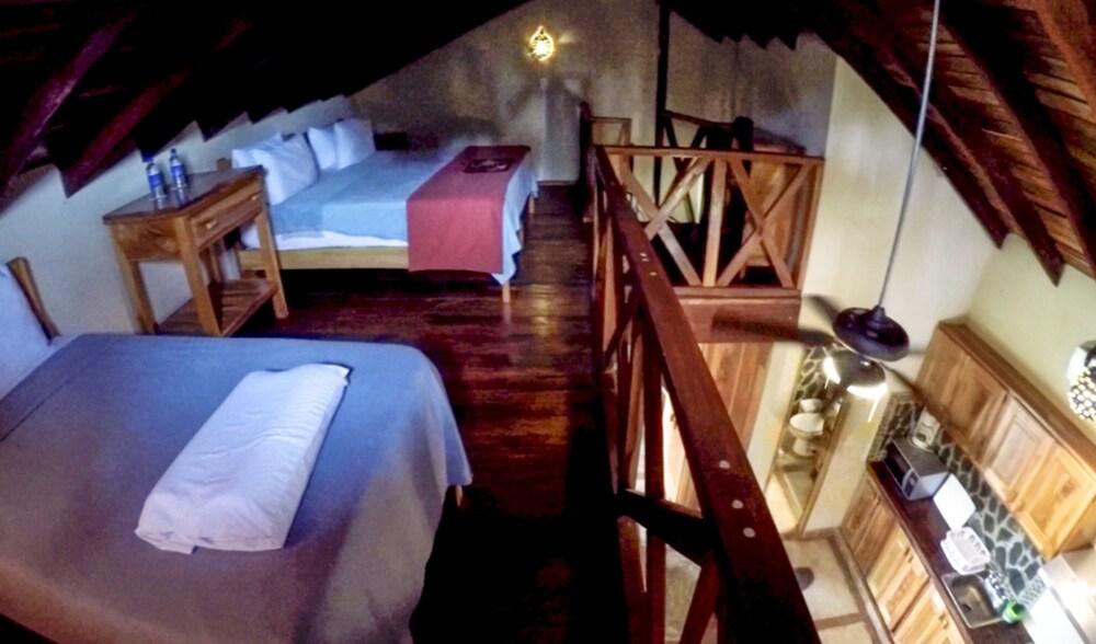 Hotel Santa Catalina Panamá