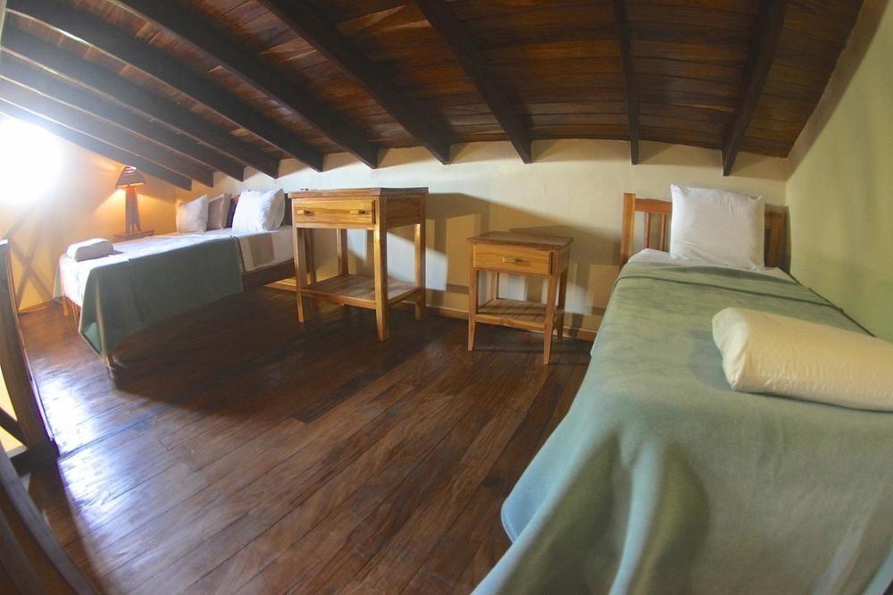 Hotel Santa Catalina Panamá