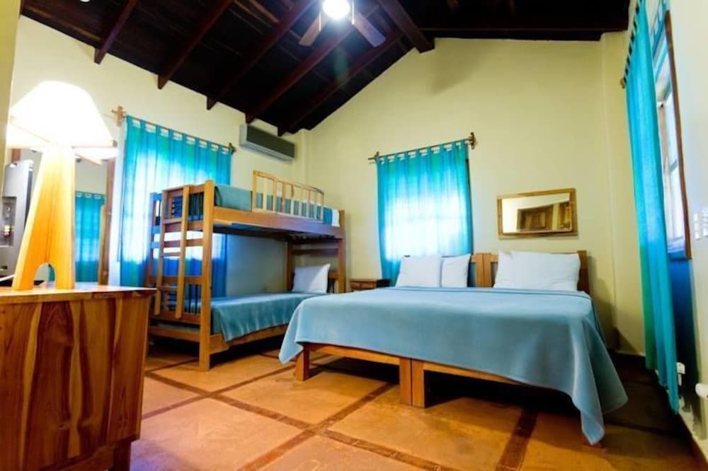 Hotel Santa Catalina Panamá