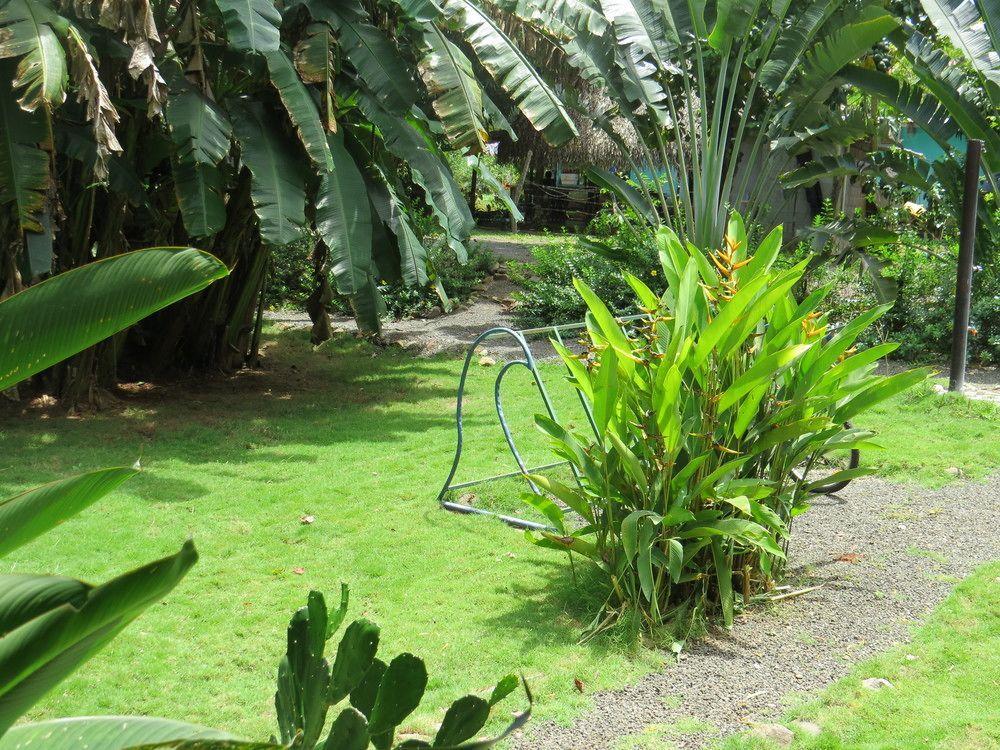 Hotel Santa Catalina Panamá