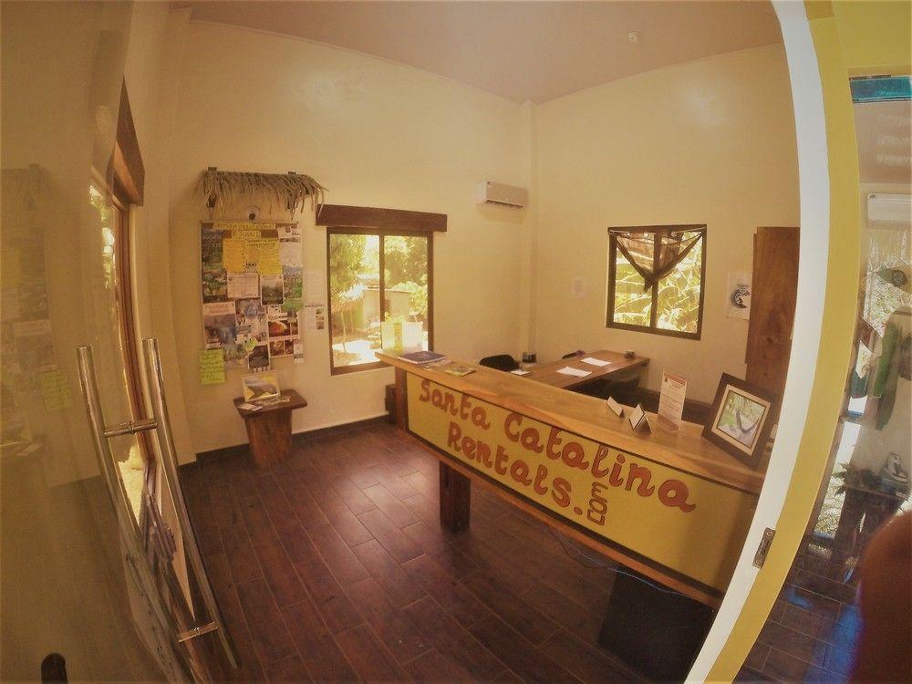 Hotel Santa Catalina Panamá