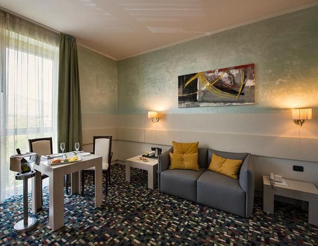 Hotel Ovidius