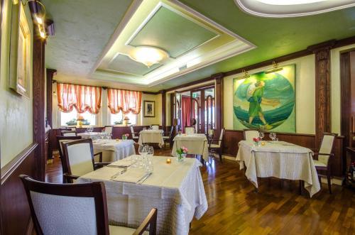 Hotel Ovidius