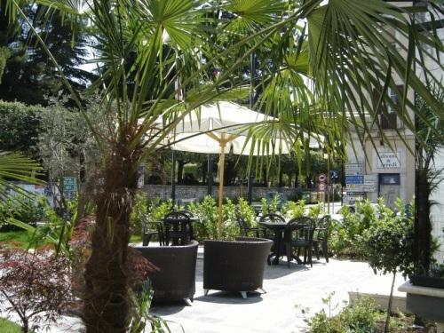 Hotel Ovidius