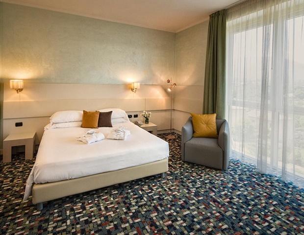 Hotel Ovidius