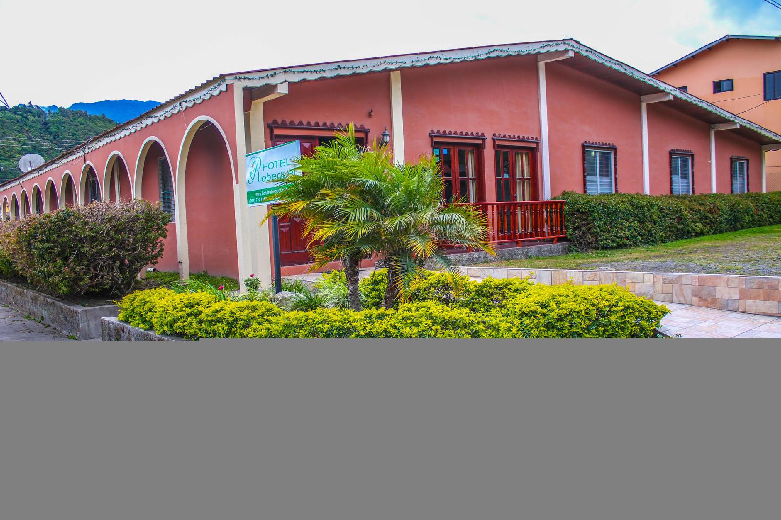Hotel Rebequet