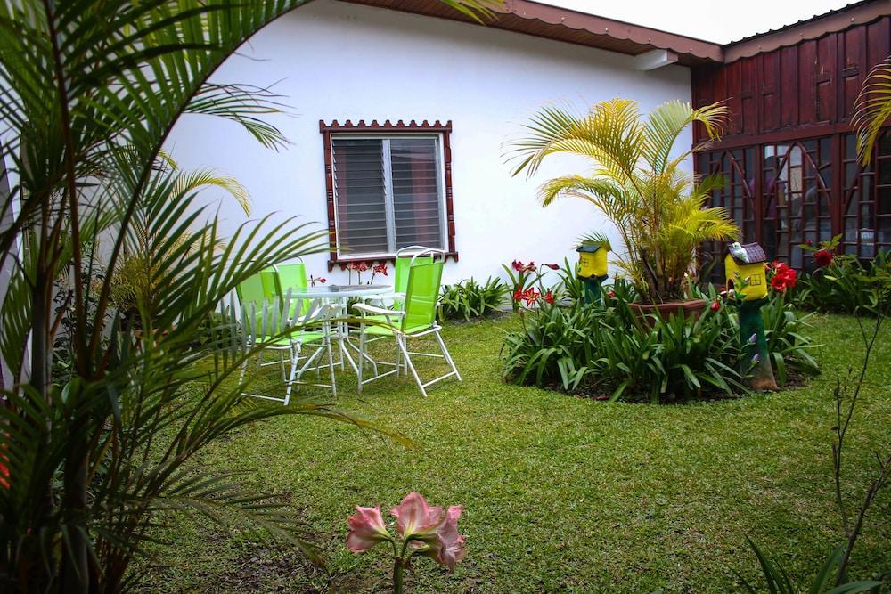Hotel Rebequet