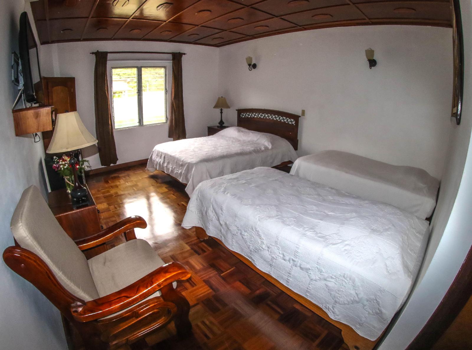 Hotel Rebequet