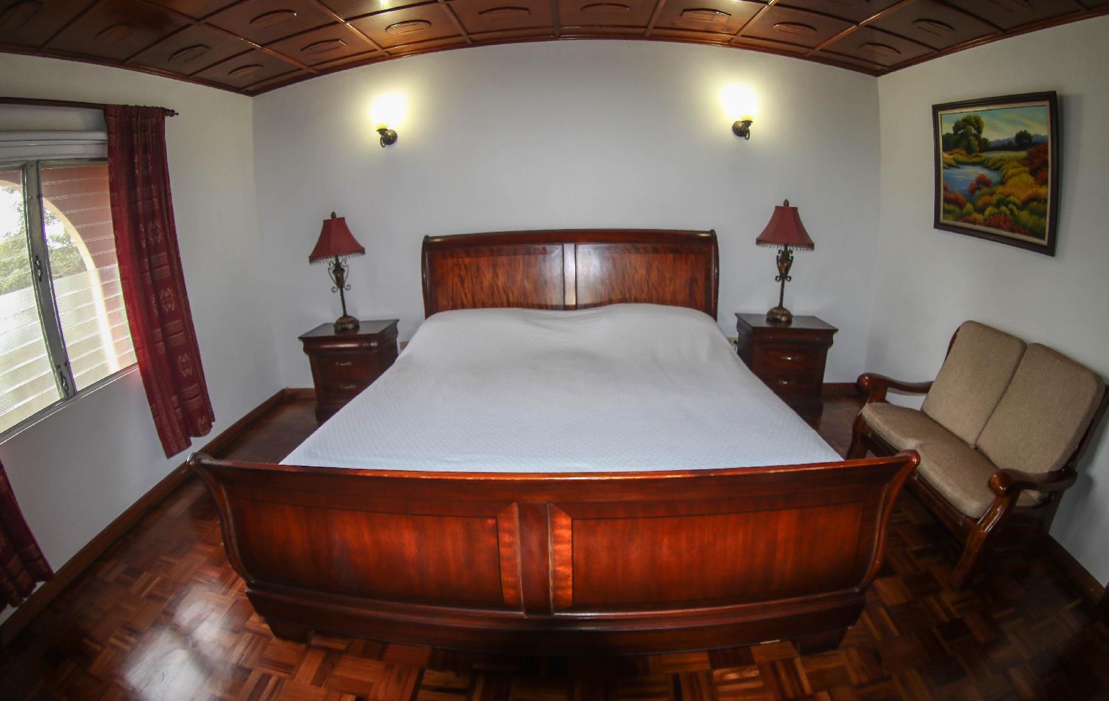 Hotel Rebequet